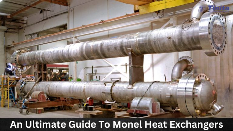 Monel Heat Exchangers